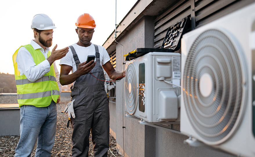 Energy-Efficient HVAC Solutions in Ohio: How Pugh Heating & Air Conditioning Can Help You Save
